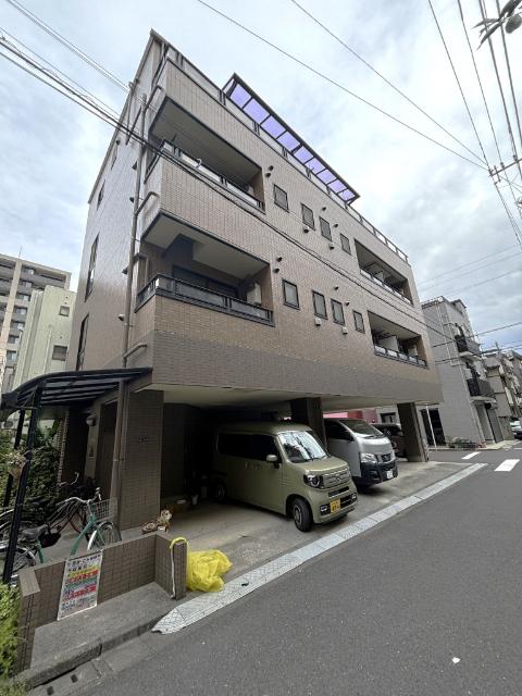 ＢＩＲＴＨ　２００２ 物件画像