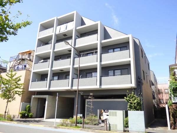 アネシス船堀 物件画像