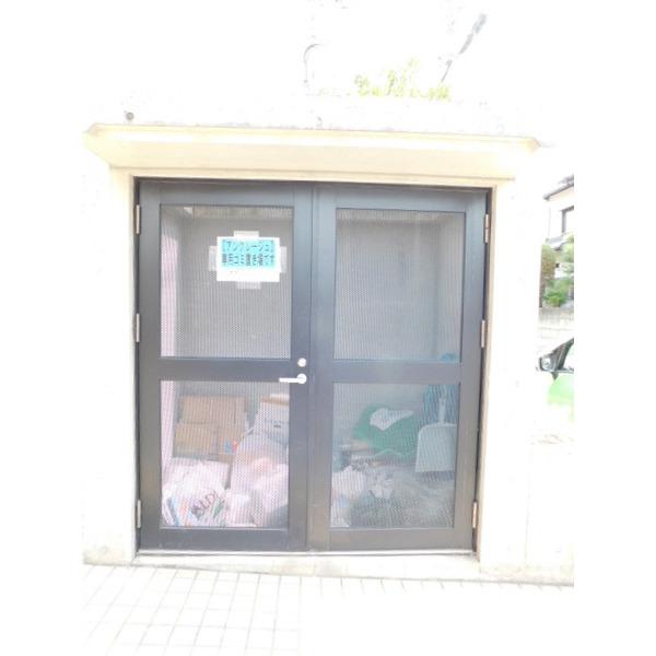 アンクレージュ 物件画像
