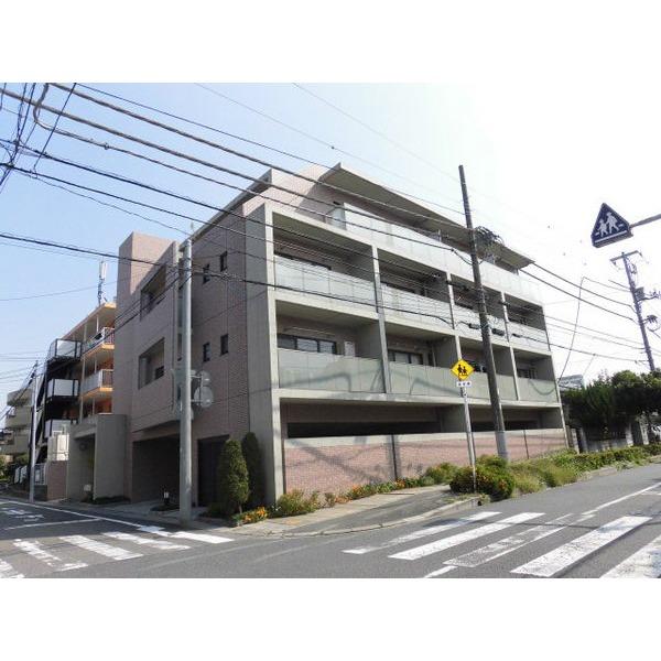 ブランシェ 物件画像