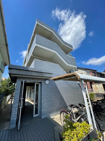 新松戸駅徒歩５分