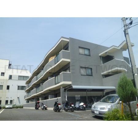 外観写真1