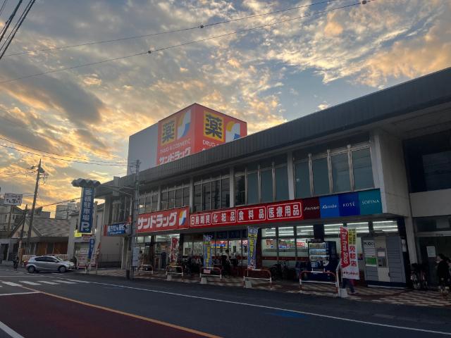周辺環境画像