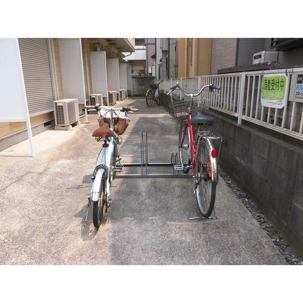 エバーグリーン 物件画像