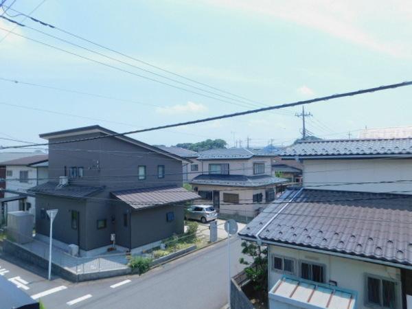 ＴＡＬＩＳＡＩ 物件画像