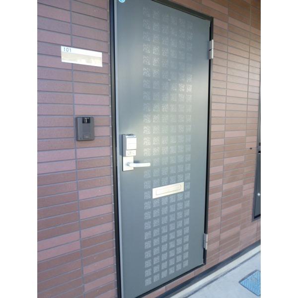 ＴＡＬＩＳＡＩ 物件画像
