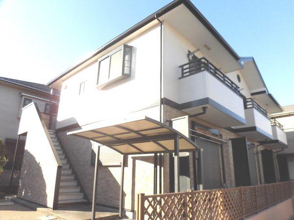 エルツ 物件画像