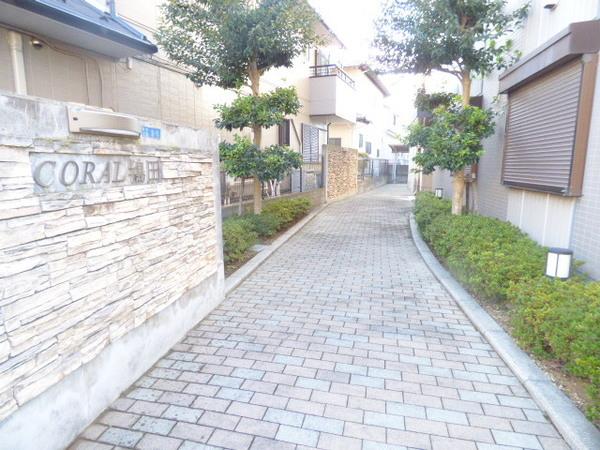 コラール鴇田 物件画像