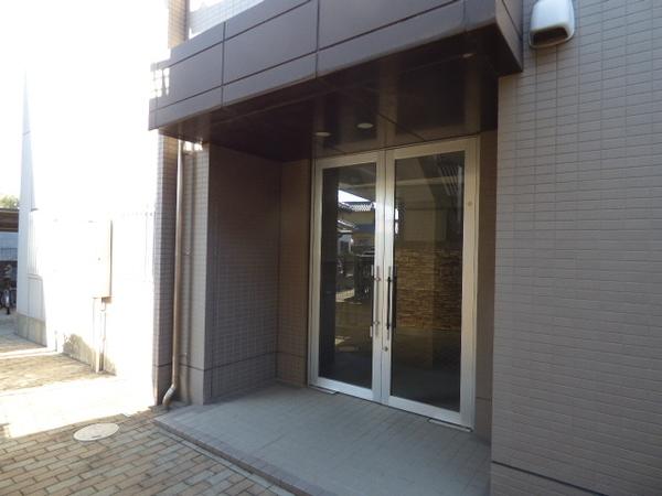 コラール鴇田 物件画像