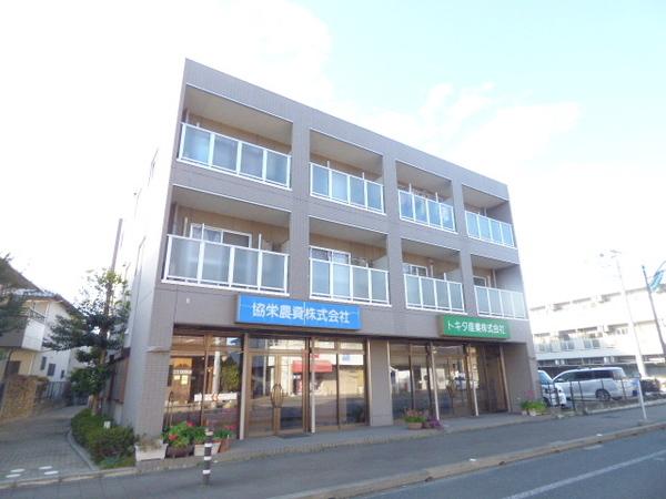 コラール鴇田 物件画像
