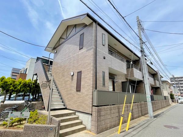 アスティオン 物件画像