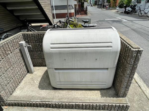 アスティオン 物件画像