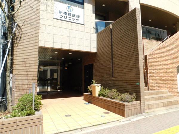 アーバンパレス池尻 物件画像