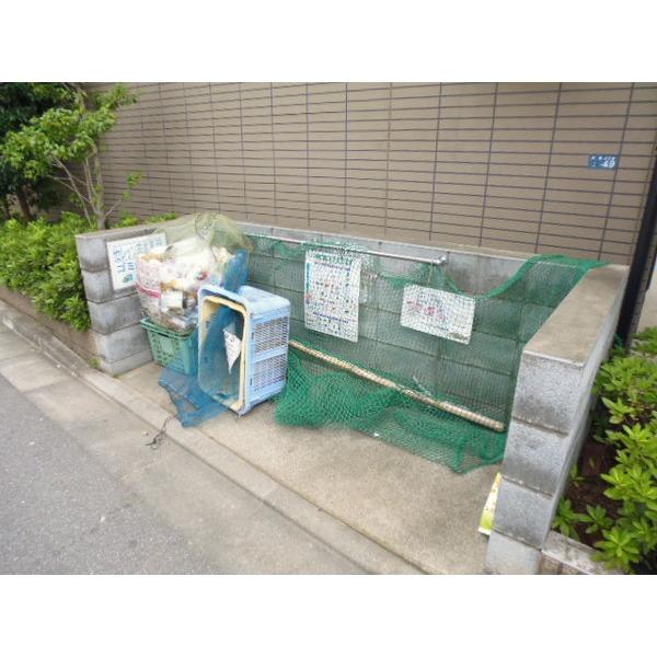 セレッソ志木 物件画像