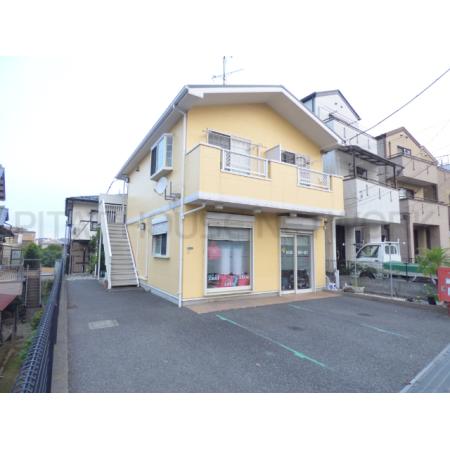 外観写真1