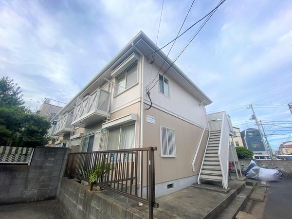グリーンハイツ南小岩 物件画像