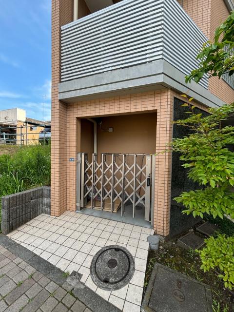 アネーロ仲町台 物件画像