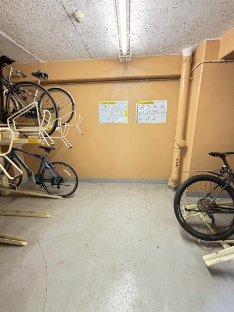 アネーロ仲町台 物件画像