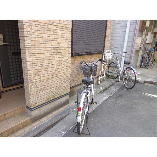 テスタヤマ 物件画像