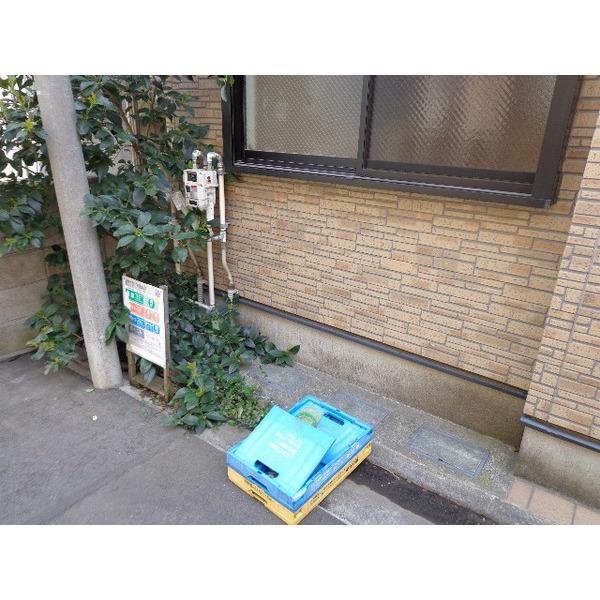 テスタヤマ 物件画像