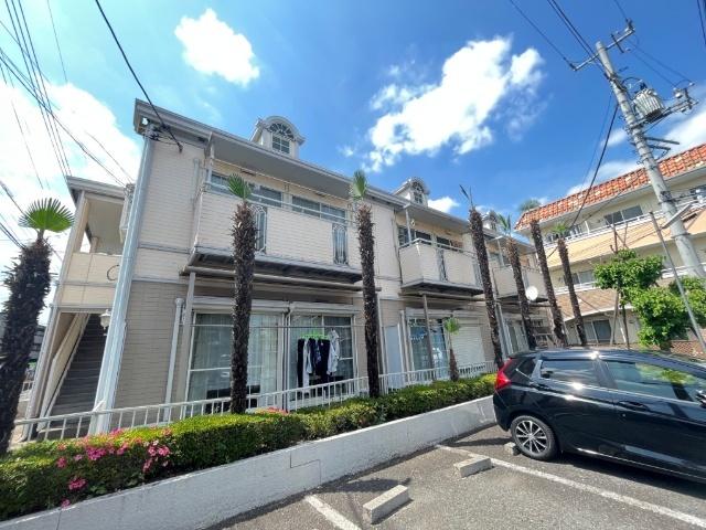 風見舎参番館 物件画像