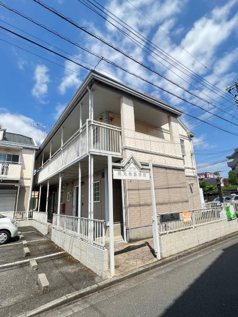 風見舎参番館 物件画像