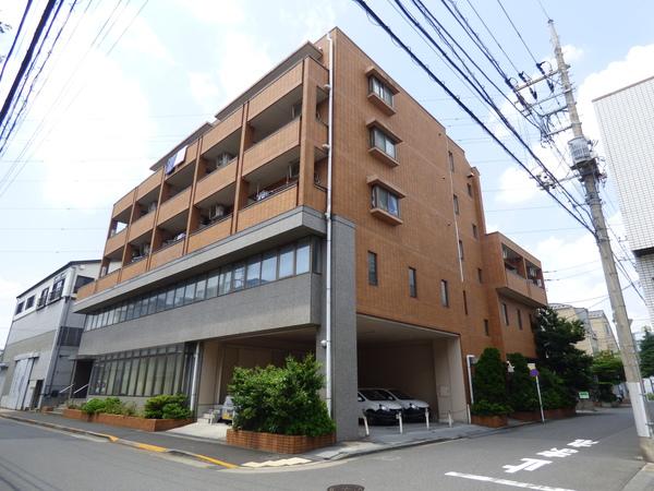 ラパス船堀 物件画像