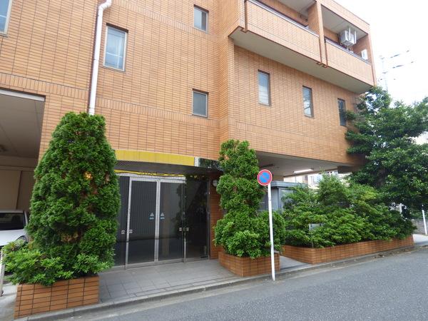 ラパス船堀 物件画像