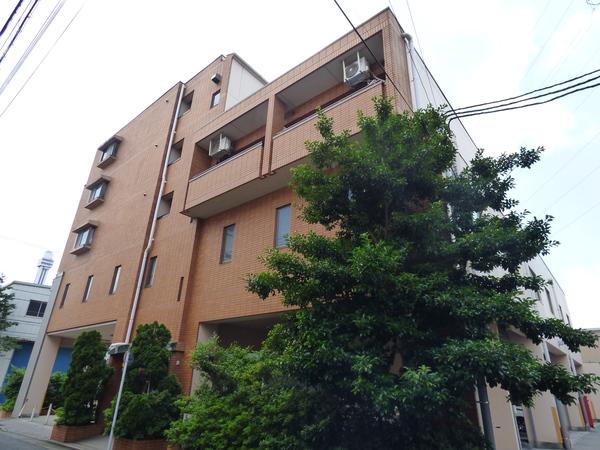 ラパス船堀 物件画像