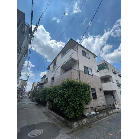 外観写真1