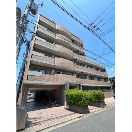 外観写真1