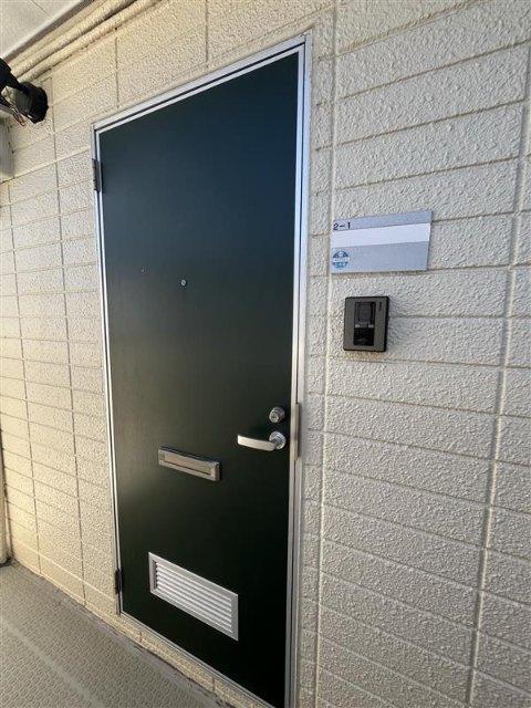 リステル愛葉 物件画像