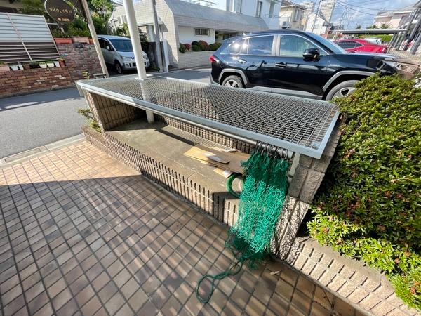 マイウェイ今川 物件画像
