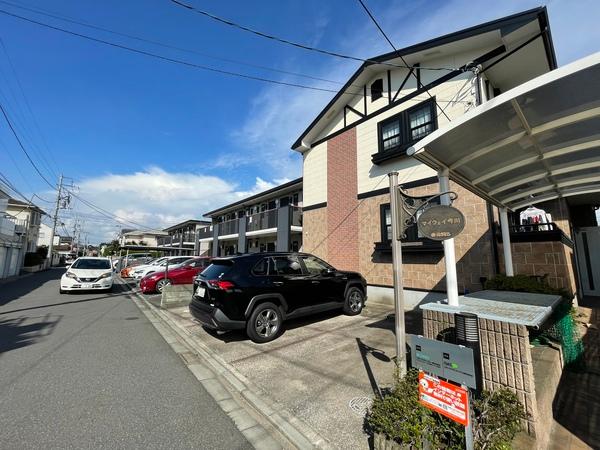 マイウェイ今川 物件画像