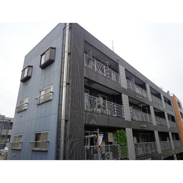 ＷＩＮＧ２１Ａ棟 物件画像
