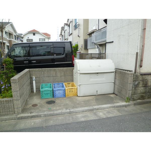 フィエルテ 物件画像
