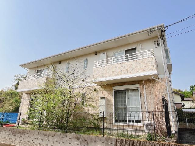 全世帯角部屋★