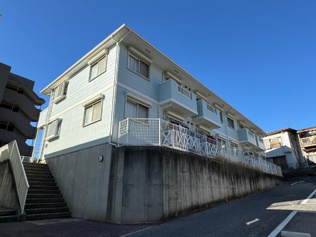 セレーネ大久保Ｂ棟 物件画像