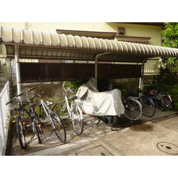 セレーネ大久保Ｂ棟 物件画像