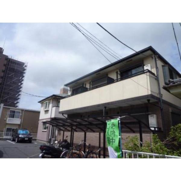 Ｅｔｅｒｎｏ　ｇｒｅｅｎ 物件画像