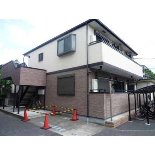 Ｅｔｅｒｎｏ　ｇｒｅｅｎ 物件画像