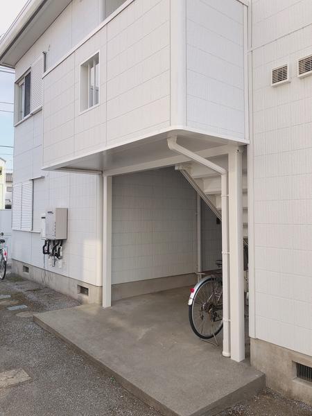 シャルムＫ　Ａ棟 物件画像