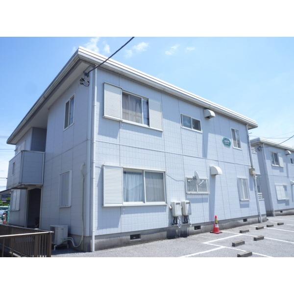 シャルムＫ　Ｂ棟 物件画像