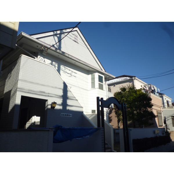αＮＥＸＴ船堀第２二番館 外観
