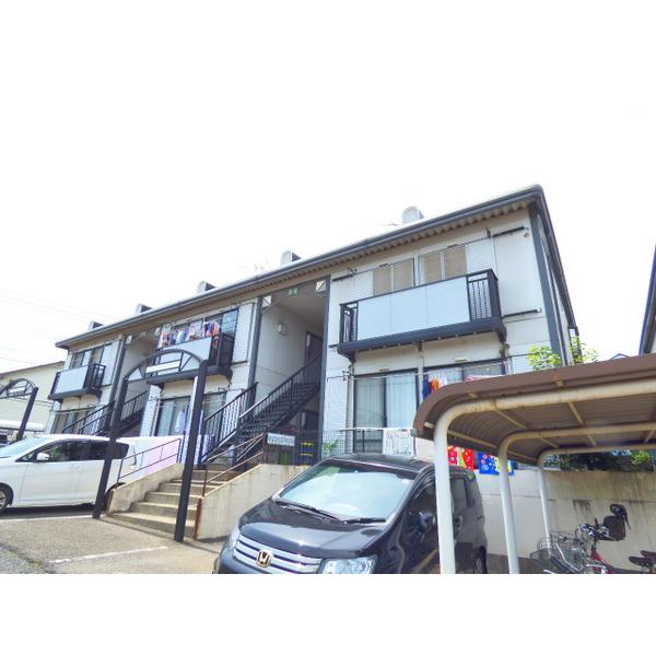 パストラル本郷Ｂ棟 物件画像