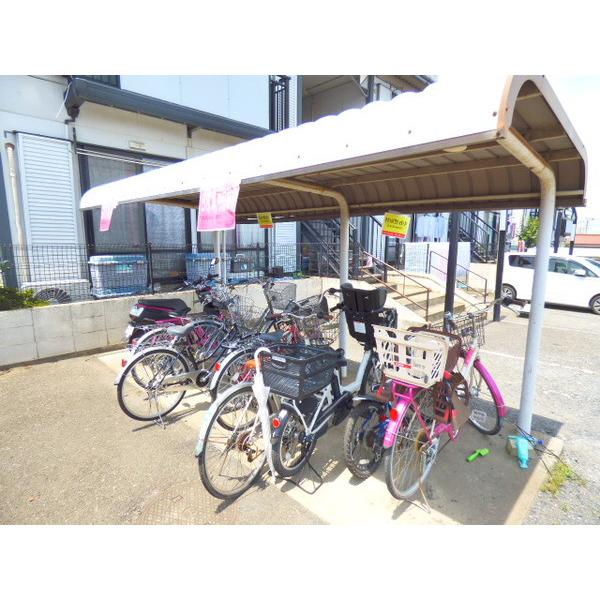 パストラル本郷Ｂ棟 物件画像