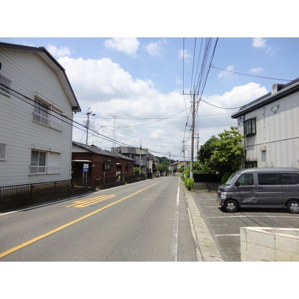 パストラル本郷Ｂ棟 物件画像