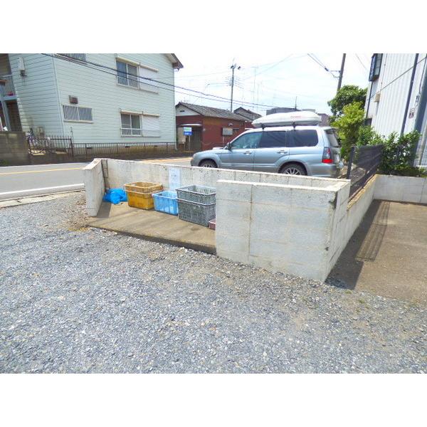 パストラル本郷Ｂ棟 物件画像