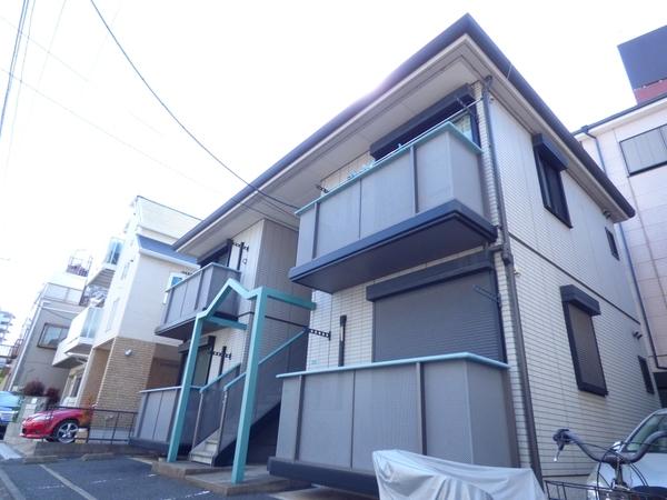 メゾンＪ 物件画像
