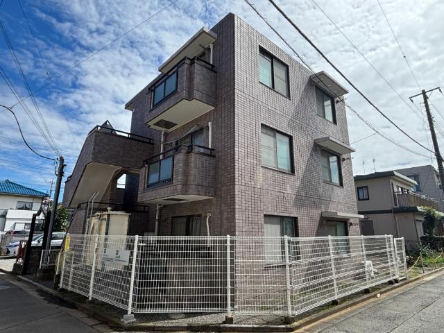 アビタシオンノーバ 物件画像